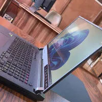 لپ تاپ  ROG Strix G713 RW|رایانه همراه|هشتگرد, |دیوار