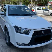 دنا اپشنال  اتومات مدل ۴۰۳ کم کار|خودرو سواری و وانت|شیراز, سیلو|دیوار
