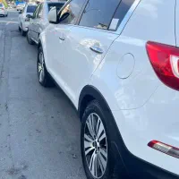 اسپورتیچ ۲۰۱۲|خودرو سواری و وانت|گرگان, |دیوار