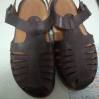 دوجفت کفش دخترانه نو وتابستانی