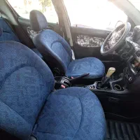 206 تیپ 2 مدل 83|خودرو سواری و وانت|پاکدشت, پاکدشت (مامازند)|دیوار