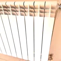 فروش رادیاتور ایتالیایی دست دوم