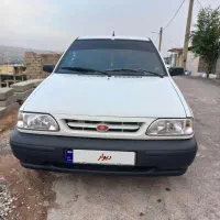 پراید|خودرو سواری و وانت|مسجد سلیمان, |دیوار