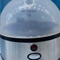 تخم مرغ آب پز کن هاردستون