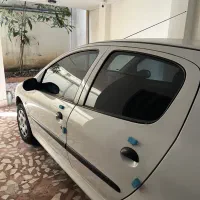 ۲۰۶مدل ۱۴۰۱|خودرو سواری و وانت|رشت, لاکانی|دیوار