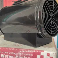 بخاری|بخاری، هیتر، شومینه|اصفهان, اشکاوند|دیوار