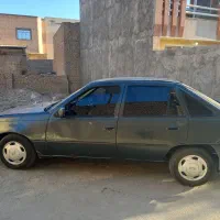 دو سی الو|خودرو سواری و وانت|فلاورجان, |دیوار