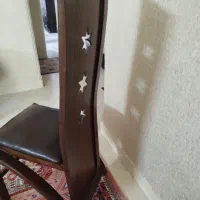 صندلی تک