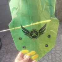 طلق کلیک یا آیروکس