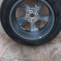 لاستیگ زاپاس بارینگ17