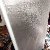 سفره ی طرح دار