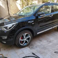 هایما S5 اتوماتیک ۶ سرعته، مدل ۱۴۰۴|خودرو سواری و وانت|تهران, مهران (سیدخندان)|دیوار