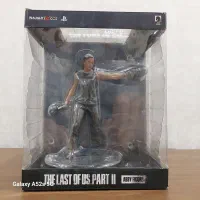 Ps4 pro آکبند باندل the last به همراه فیگوربازی|کنسول، بازی ویدئویی و آنلاین|تهران, امام خمینی|دیوار