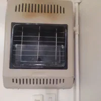 بخاری بدون دودکش