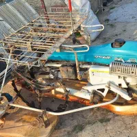 دستگاه نشا|ماشینآلات صنعتی|صومعهسرا, |دیوار