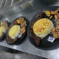 نانوا و تخته کار