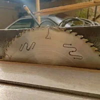 اره سه کاره ،ادرس لنجان ورنامخواست تخفیف جزئی دارد|ابزارآلات|لنجان, |دیوار