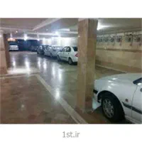 خدمات نظافتی منازل ومغازهای بازسازی شده