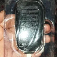 پاوربانک خورشیدی جیبی