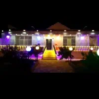 باغ خاص  و خوش قیمت مناسب خوش سلیقه ها