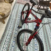 دوچرخه ۲۶ OverLord|دوچرخه، اسکیت، اسکوتر|پرند, فاز ۶|دیوار