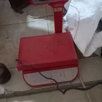 ترازوی محک اصل