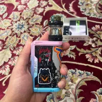 ویپ - پاد|زیورآلات و اکسسوری|تهران, تسلیحات|دیوار