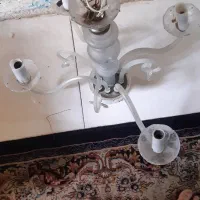 لوستر  چهار سعله