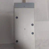 شیر برقی پنومات