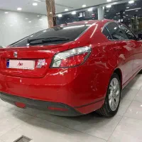 MG 6 GT|خودرو سواری و وانت|تهران, دبستان|دیوار