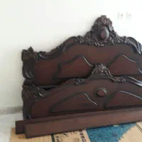 تخت خواب دو نفره