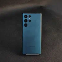 Samsung S22 ULTRA درحد اکبند
