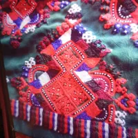 گل کامل می دوزم 280