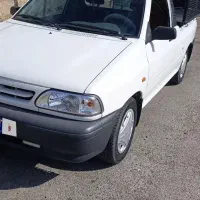 پرایدوانت 1402|خودرو سواری و وانت|بومهن, |دیوار