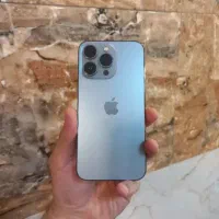 ایفون ۱۳ پرومکس کلکسیونی سلامت ۱۰۰