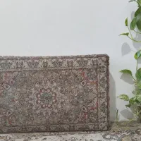 پشتی پنبه