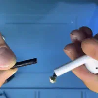 تعمیرات تخصصی ایرپاد اپل|خدمات رایانهای و موبایل|اسلامشهر, زرافشان|دیوار