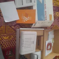 مودم سیمی