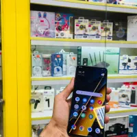 شیائومی Poco X6 Pro با حافظه 512 گیگابایت|موبایل|مشهد, رضاشهر|دیوار