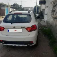 کویک ۴۰۱درحدصفر۶۰تاکار|خودرو سواری و وانت|بابل, |دیوار