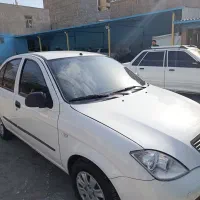 تیبا صندوقدار 98