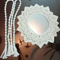 کار جذاب|لوستر و چراغ آویز|ناغان, |دیوار