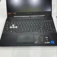 لپ‌تاپ TUF Gaming F15 FX506HC