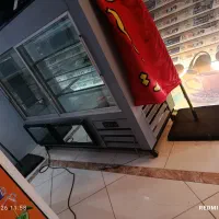 فروش تجهیزات کامل کافه و آبمیوه گیری