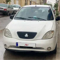 تیبا ۲ مدل ۹۶