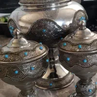 ظروف پذیرایی