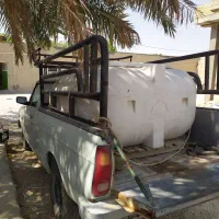 مخزن وانتی پراید و پیکان بار|قطعات یدکی و لوازم جانبی|لامرد, |دیوار