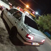 405 مدل ۹۱ دوگانه کارخانه|خودرو سواری و وانت|تبریز, |دیوار