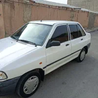 پراید مدل 90