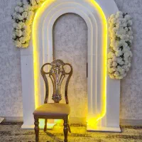 تشریفات عقدوعروسی|خدمات پذیرایی، مراسم|بوشهر, |دیوار